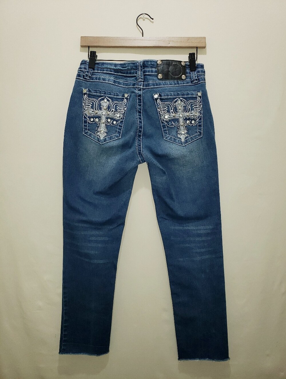 Vivi Diva Jeans